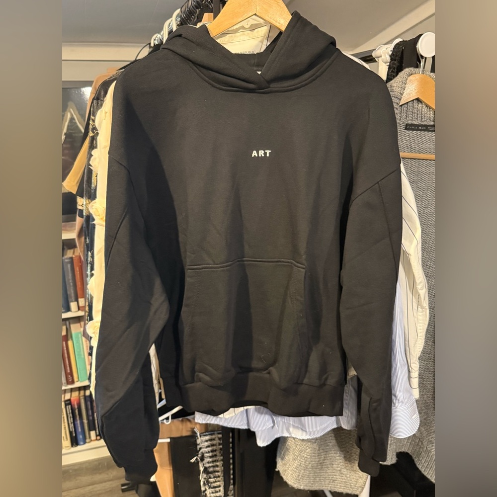 Orttu Sandro Hoodie